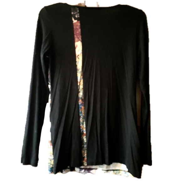 Y2k Style Asian Comic Shirt - Picture 2 of 2